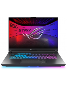 ASUS G615LM-S5076